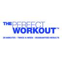 The Perfect Workout Memorial logo